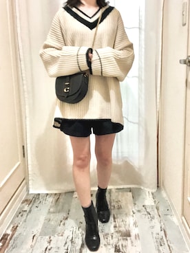 maruさんのコーディネート
