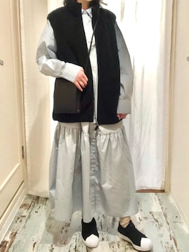 maruさんのコーディネート