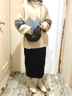 maruさんのコーディネート