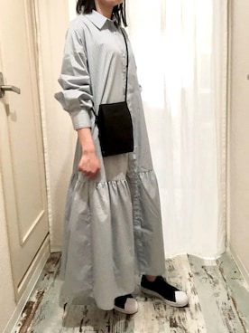 maruさんのコーディネート