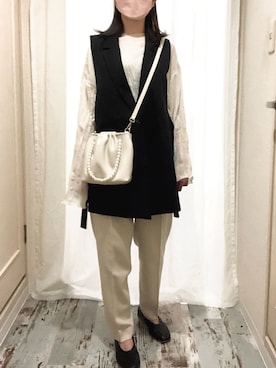 maruさんのコーディネート