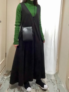 maruさんのコーディネート