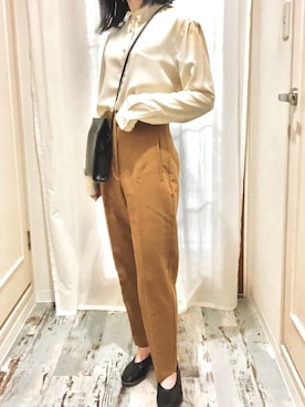 maruさんのコーディネート