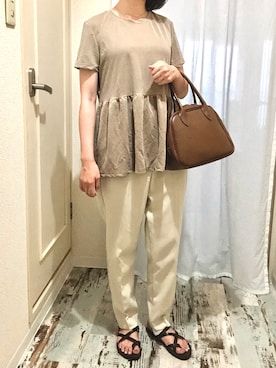 maruさんのコーディネート