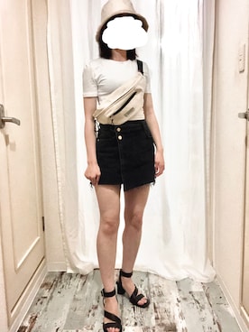 maruさんのコーディネート