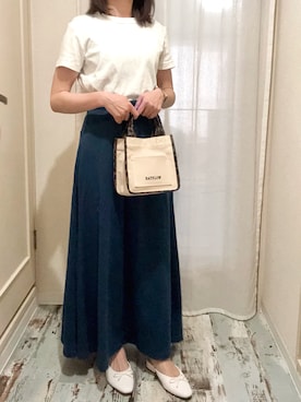 maruさんのコーディネート