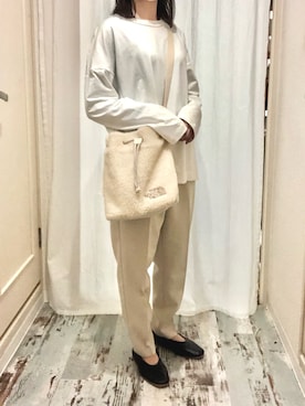 maruさんのコーディネート