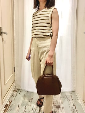 maruさんのコーディネート