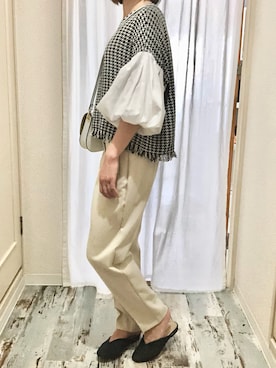 maruさんのコーディネート