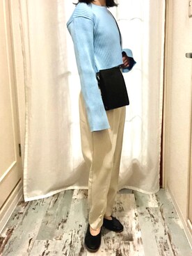 maruさんのコーディネート
