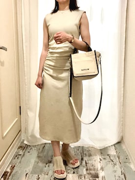maruさんのコーディネート