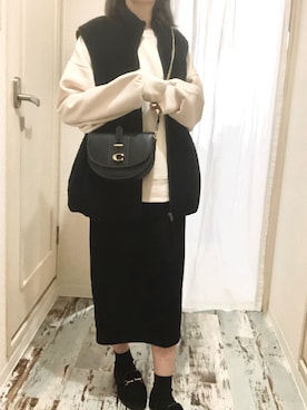 maruさんのコーディネート