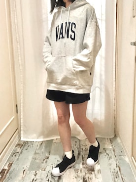 maruさんのコーディネート