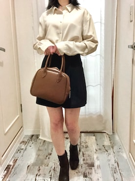 maruさんのコーディネート