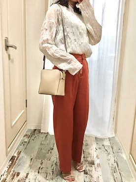maruさんのコーディネート