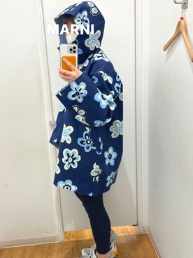 まさこさんのコーディネート