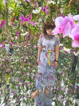 まさこさんのコーディネート