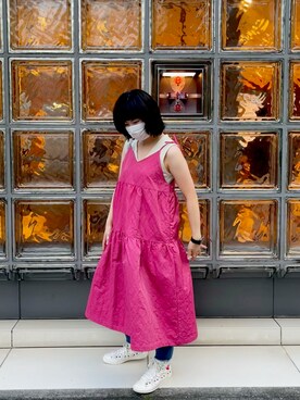 まさこさんのコーディネート