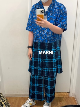 まさこさんのコーディネート