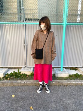 まさこさんのコーディネート