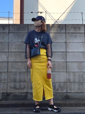 まさこさんのコーディネート