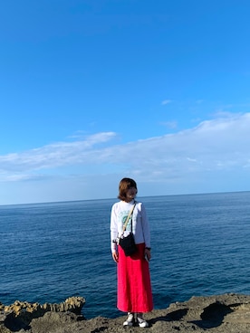 まさこさんのコーディネート