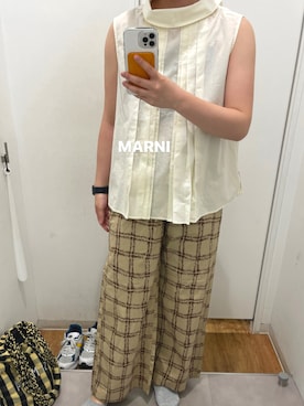 まさこさんのコーディネート