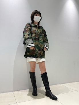 まさこさんのコーディネート