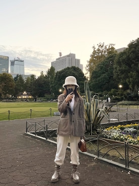   aiさんのコーディネート