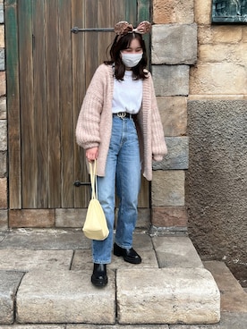   aiさんのコーディネート