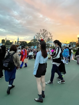   aiさんのコーディネート