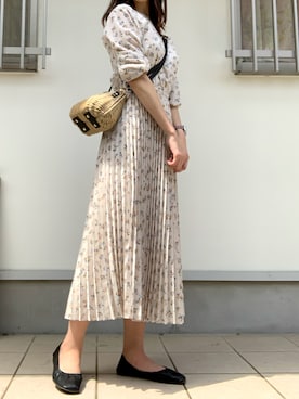 chacha🐈さんのコーディネート