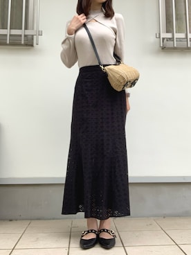 chacha🐈さんのコーディネート