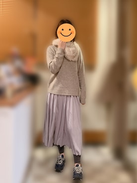 M☺︎さんのコーディネート