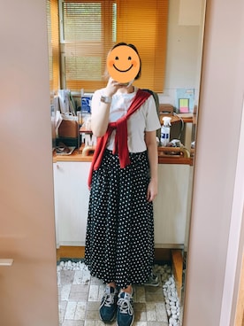 M☺︎さんのコーディネート