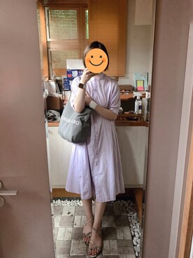 M☺︎さんのコーディネート