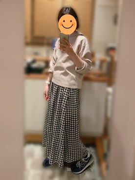 M☺︎さんのコーディネート