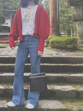 シノさんのコーディネート