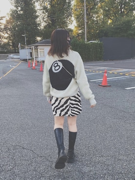 シノさんのコーディネート