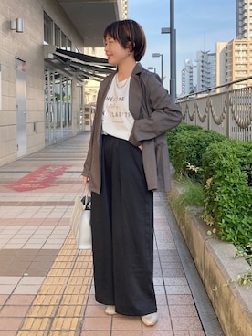 yurioneさんのコーディネート