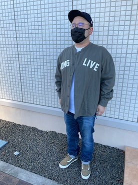rieさんのコーディネート