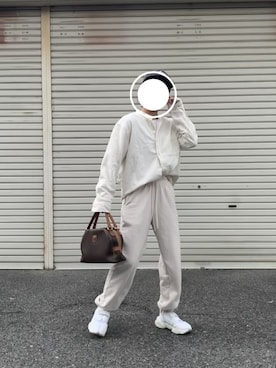 湯気さんのコーディネート