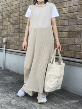 湯気さんのコーディネート