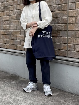 湯気さんのコーディネート