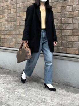 湯気さんのコーディネート