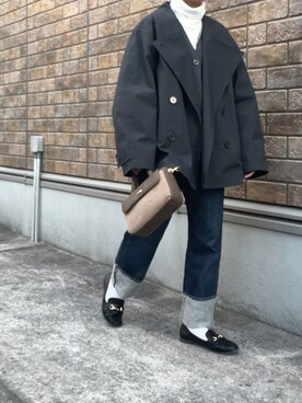 湯気さんのコーディネート