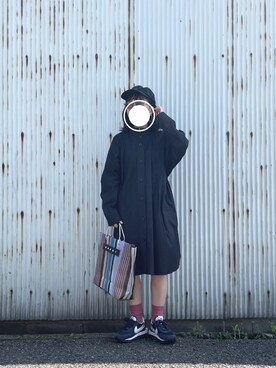 湯気さんのコーディネート