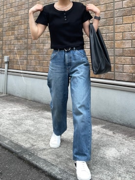 湯気さんのコーディネート