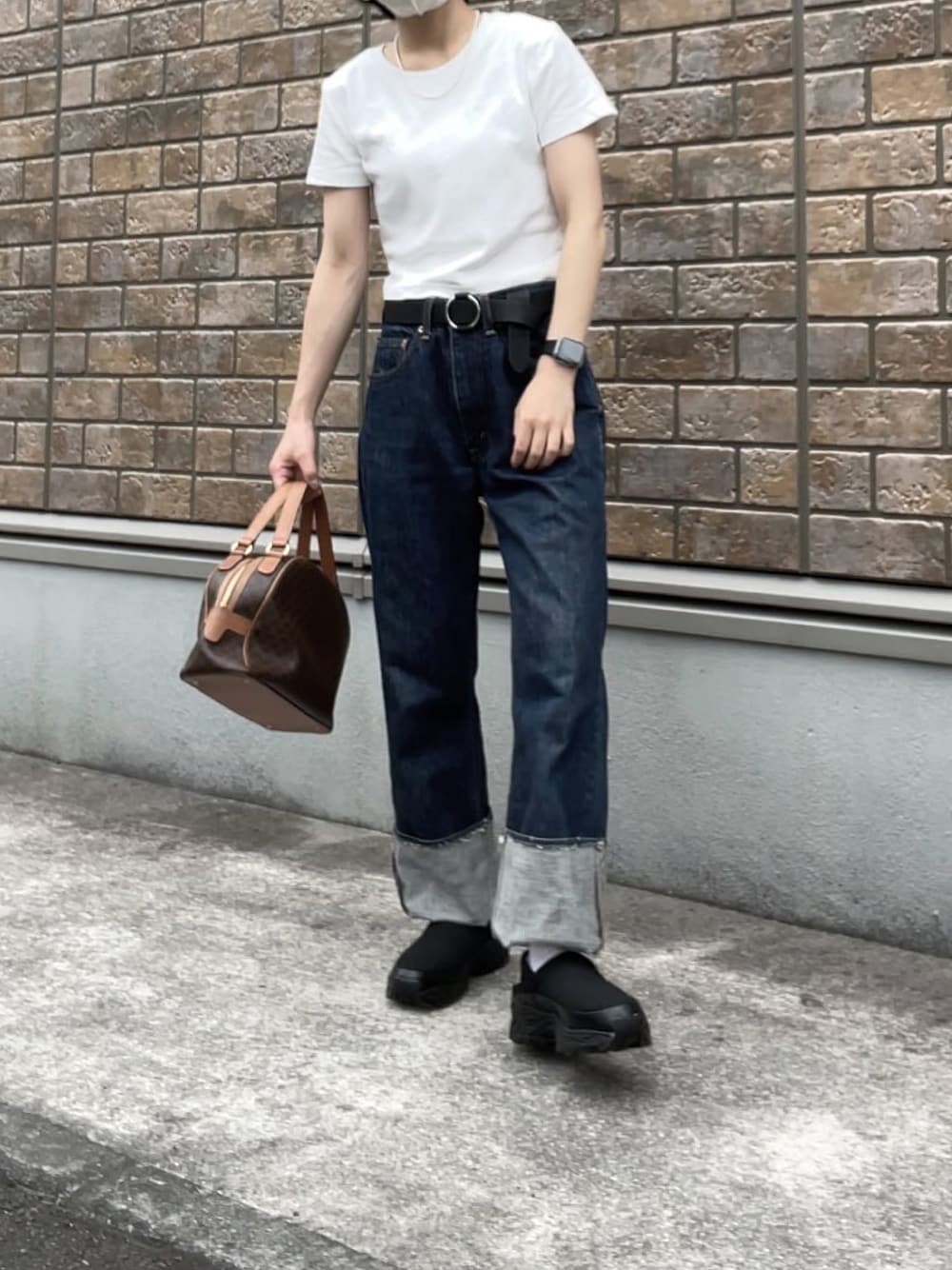 サマータイムムーンコーデ MOONSTAR/810s/ムーンスター/エイトテンス CAMPIを使ったその他