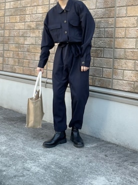 湯気さんのコーディネート